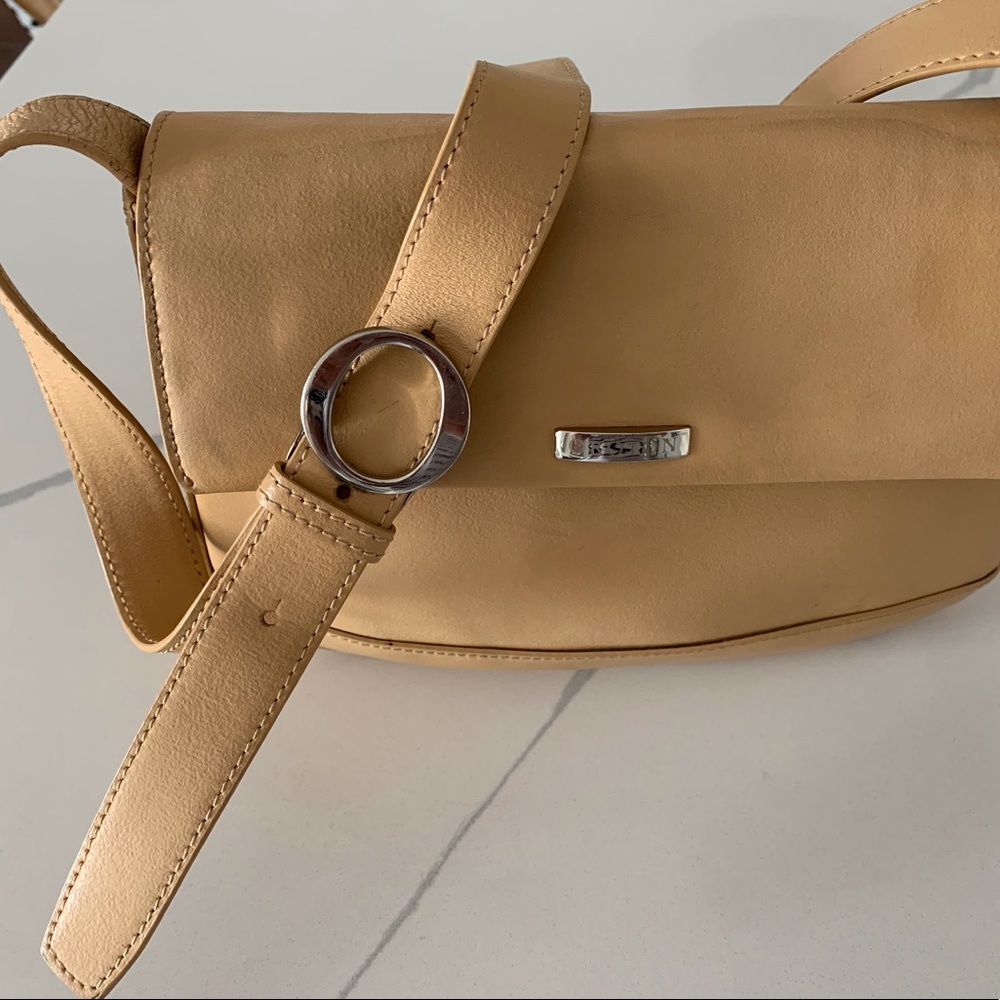 Oroton Small Day Bag